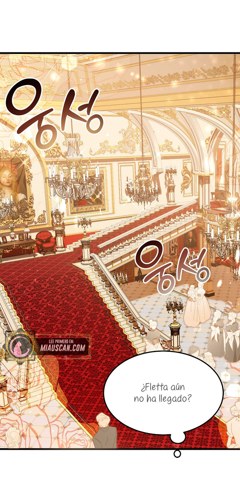 El demonio criará a una dama Capítulo 7 - Page 48