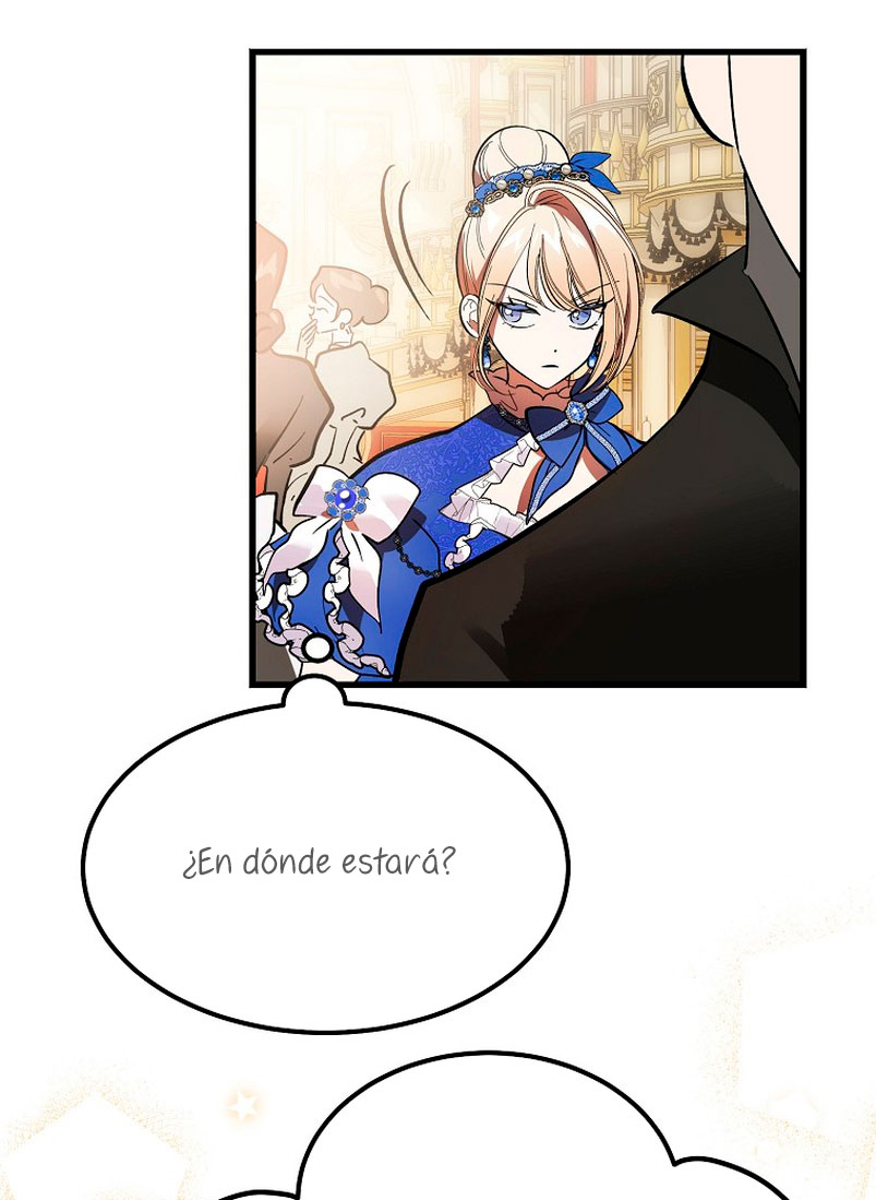 El demonio criará a una dama Capítulo 7 - Page 49