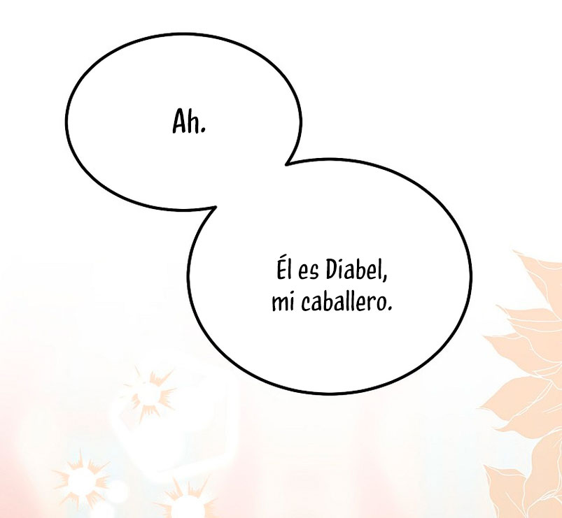 El demonio criará a una dama Capítulo 7 - Page 56