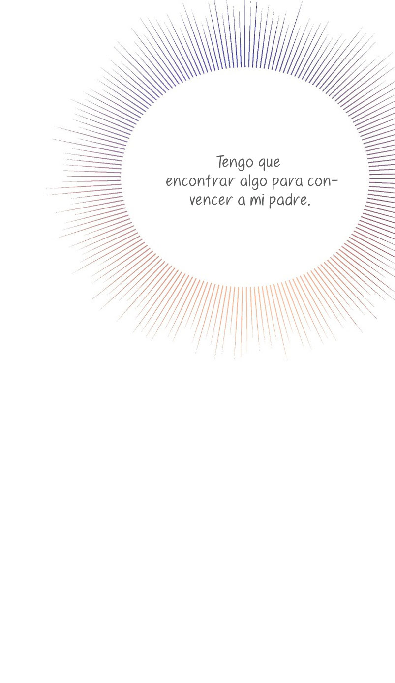 El demonio criará a una dama Capítulo 7 - Page 73