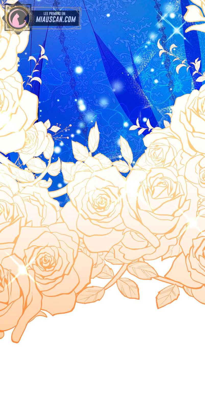 El demonio criará a una dama Capítulo 7 - Page 8