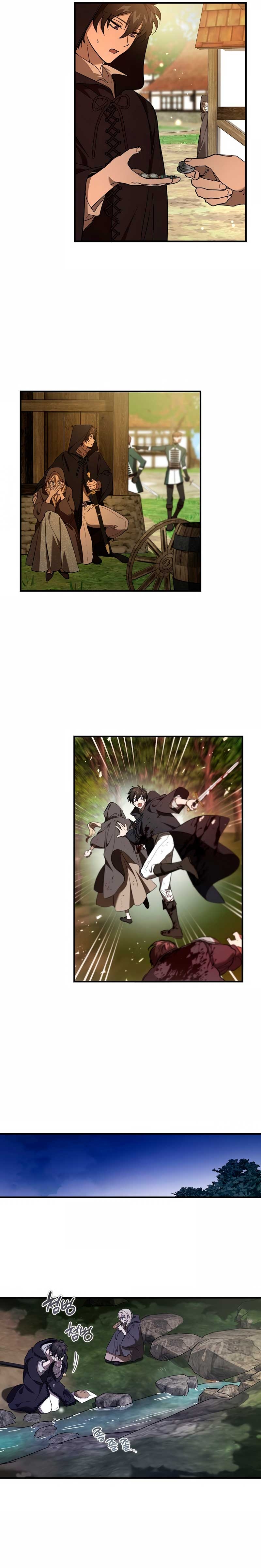 El demonio criará a una dama Capítulo 72 - Page 23