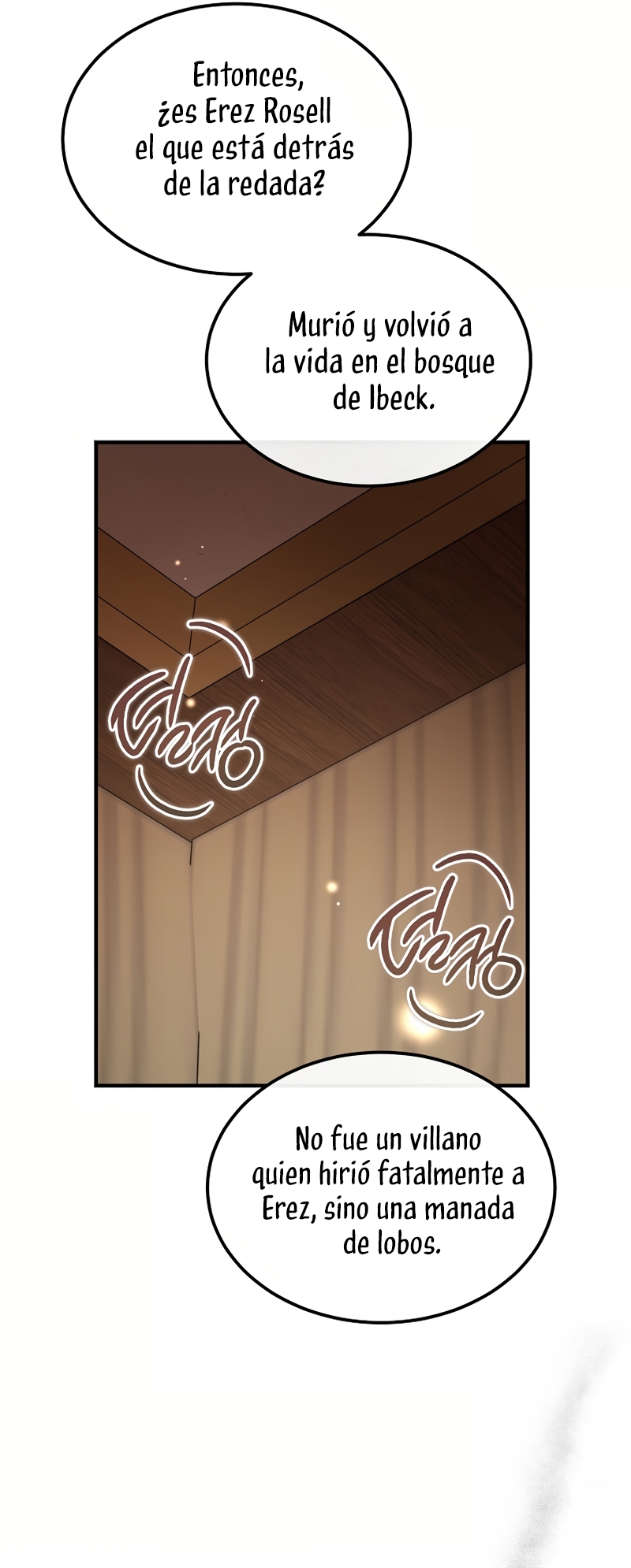 El demonio criará a una dama Capítulo 74 - Page 16