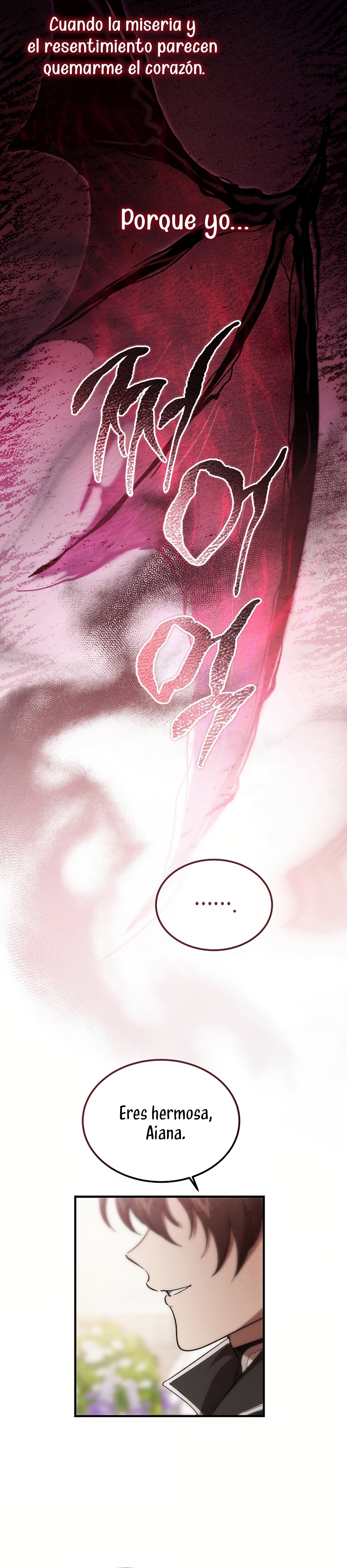 El demonio criará a una dama Capítulo 74 - Page 4