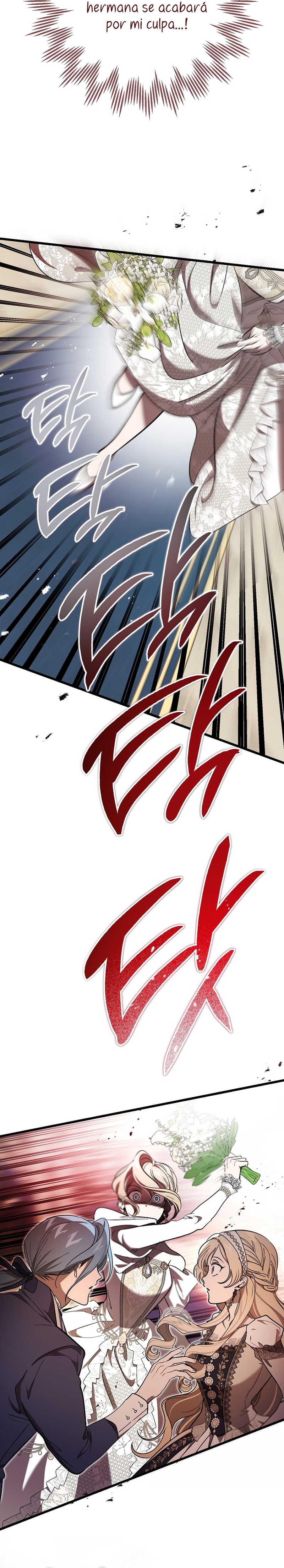El demonio criará a una dama Capítulo 75 - Page 27