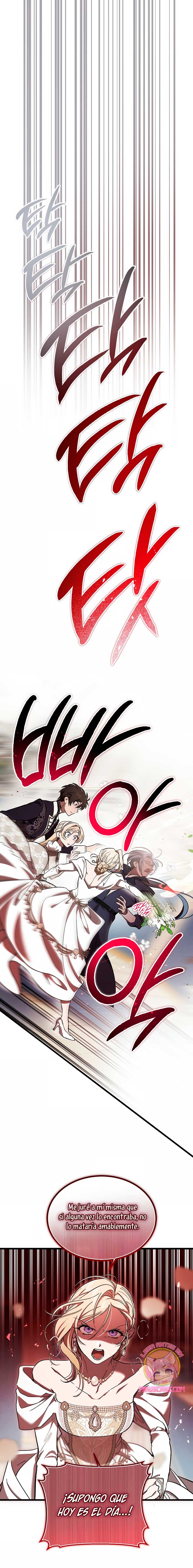 El demonio criará a una dama Capítulo 76 - Page 3