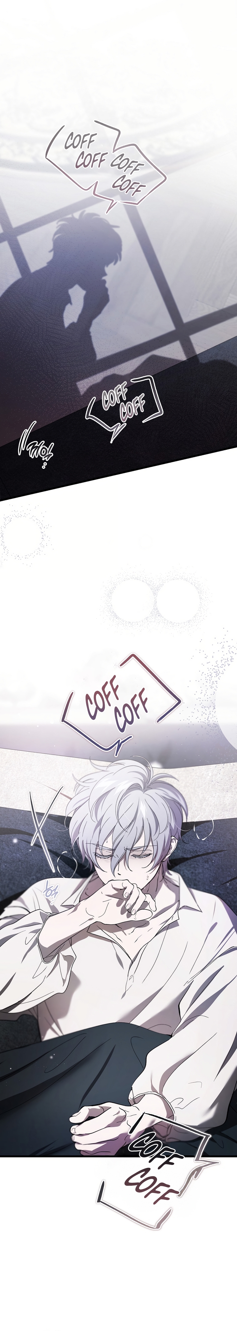 El demonio criará a una dama Capítulo 78 - Page 10