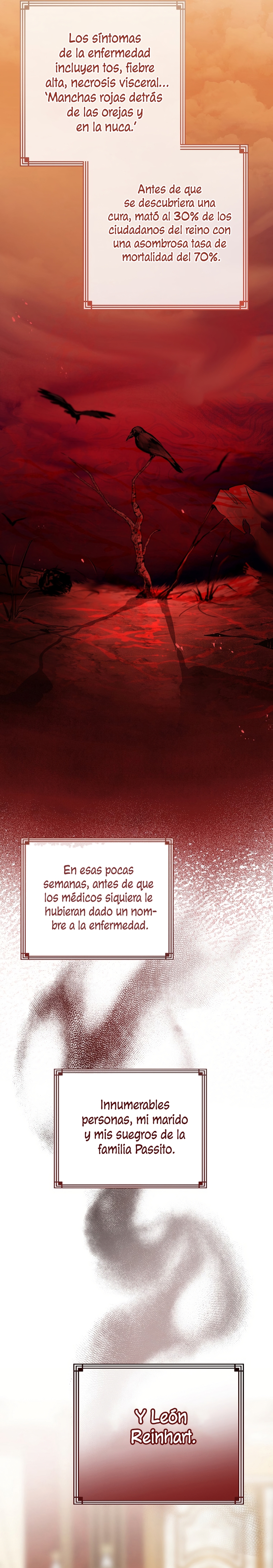 El demonio criará a una dama Capítulo 78 - Page 35