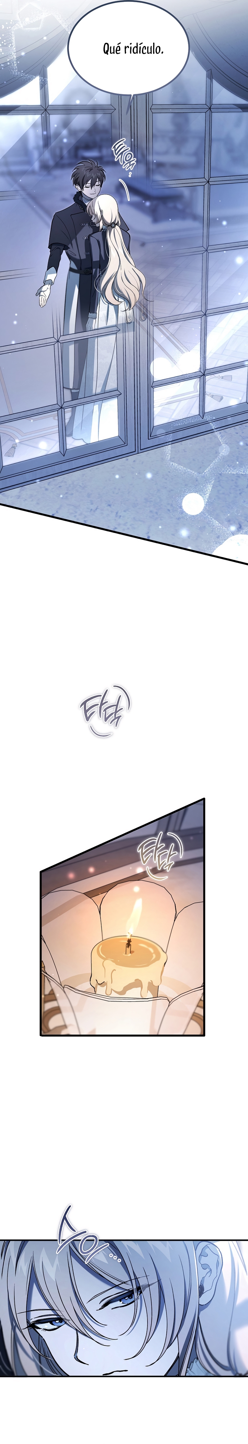 El demonio criará a una dama Capítulo 79 - Page 29