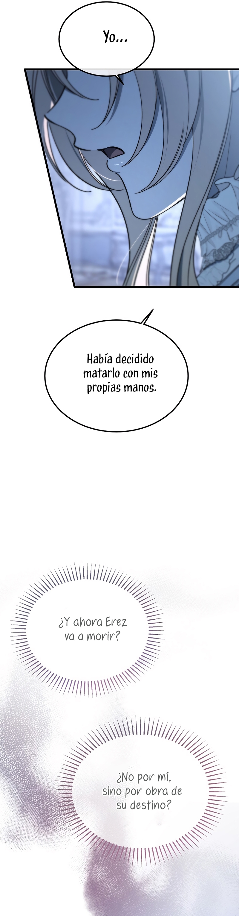 El demonio criará a una dama Capítulo 79 - Page 31