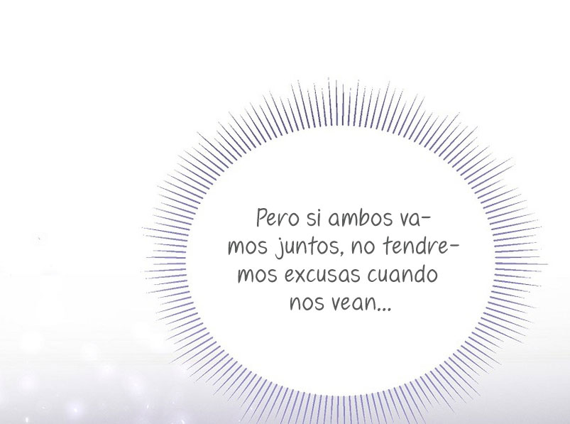 El demonio criará a una dama Capítulo 8 - Page 13