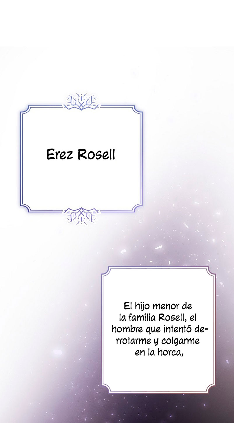 El demonio criará a una dama Capítulo 8 - Page 21