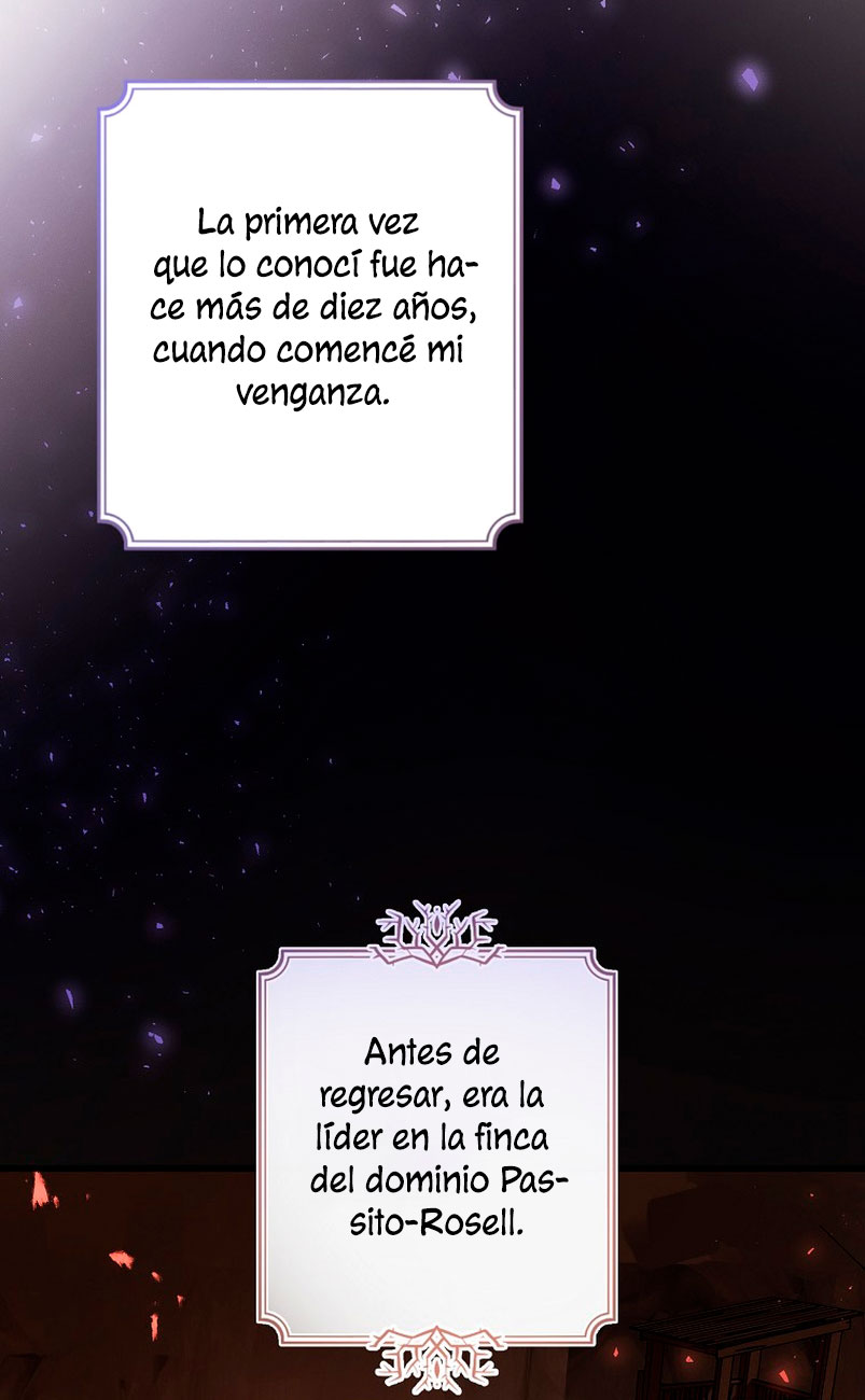 El demonio criará a una dama Capítulo 8 - Page 22