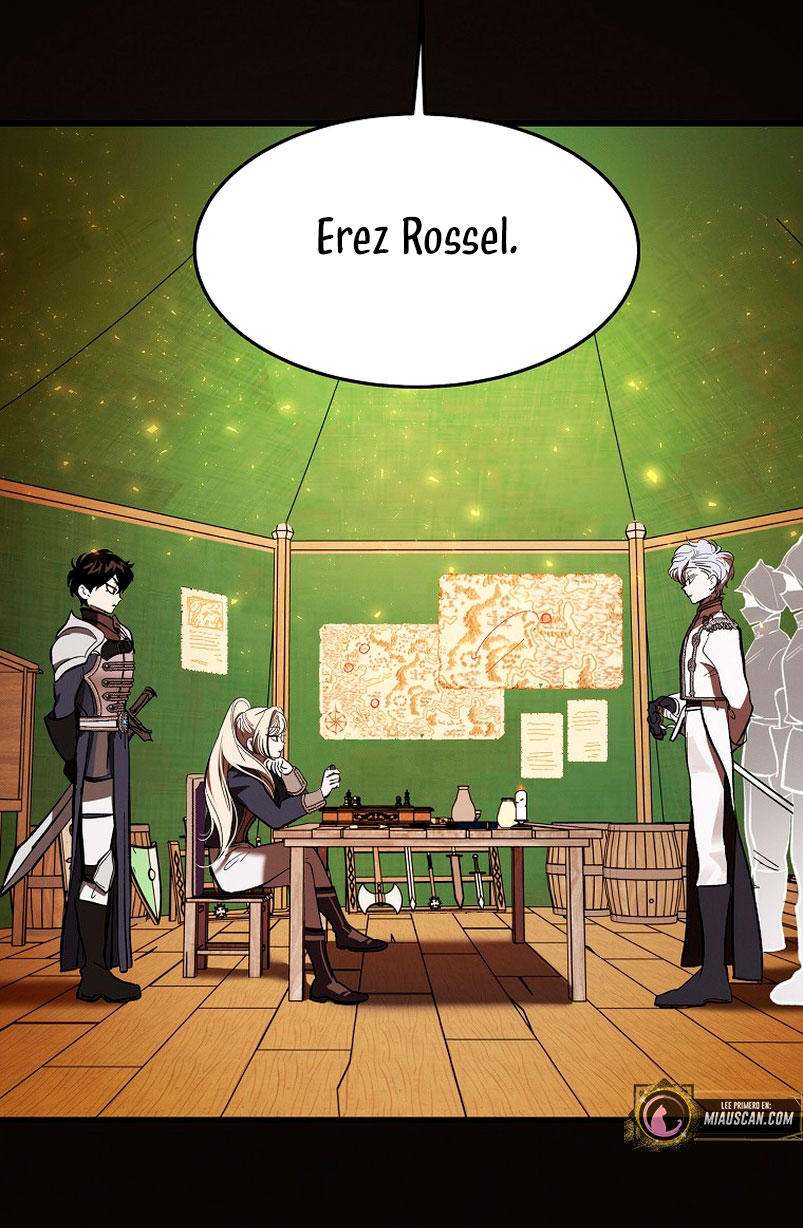 El demonio criará a una dama Capítulo 8 - Page 25