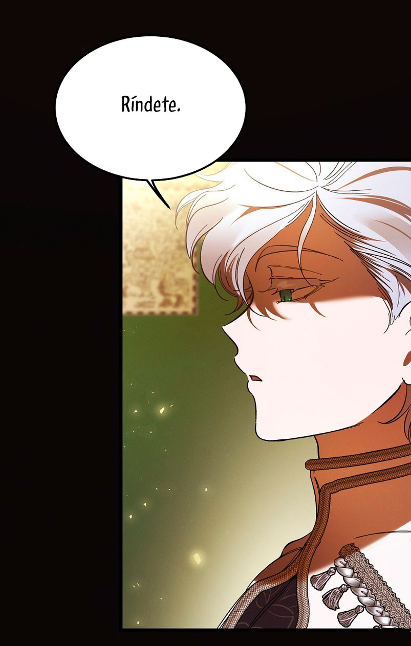 El demonio criará a una dama Capítulo 8 - Page 29