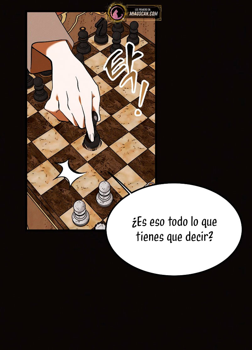 El demonio criará a una dama Capítulo 8 - Page 31