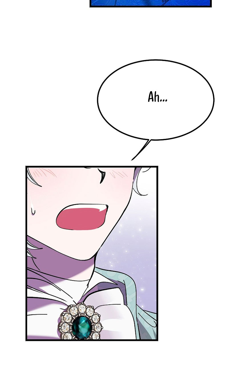 El demonio criará a una dama Capítulo 8 - Page 36