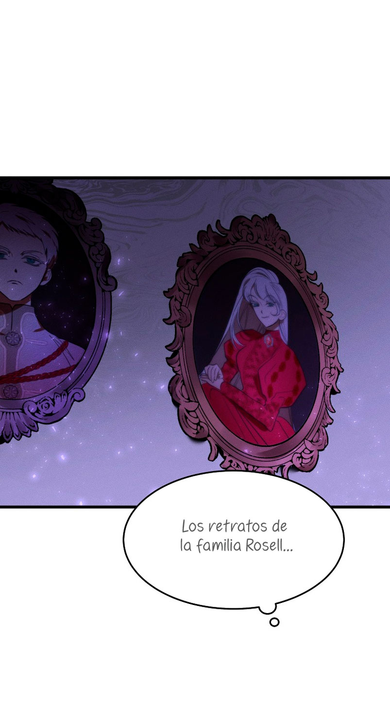 El demonio criará a una dama Capítulo 8 - Page 5