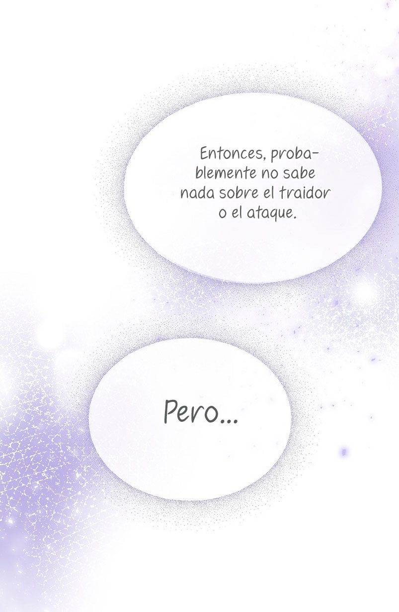 El demonio criará a una dama Capítulo 8 - Page 58