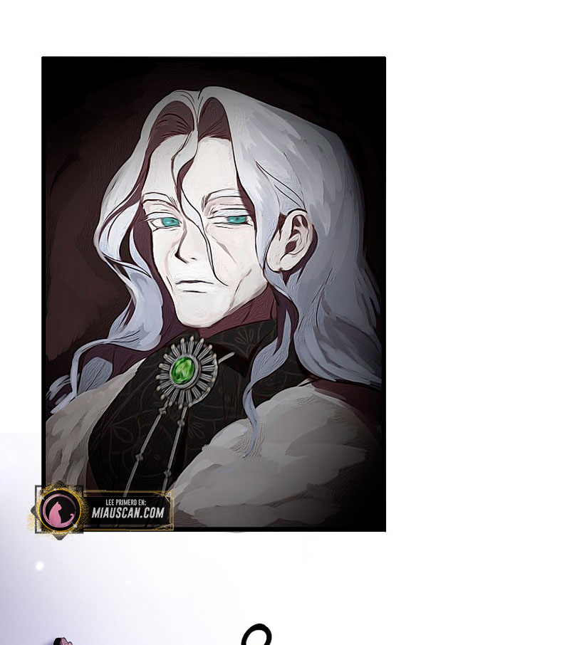 El demonio criará a una dama Capítulo 8 - Page 6