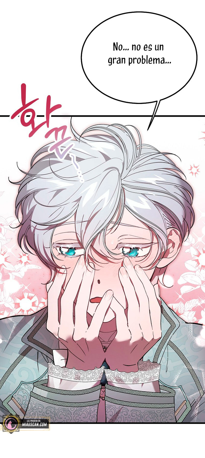 El demonio criará a una dama Capítulo 8 - Page 66