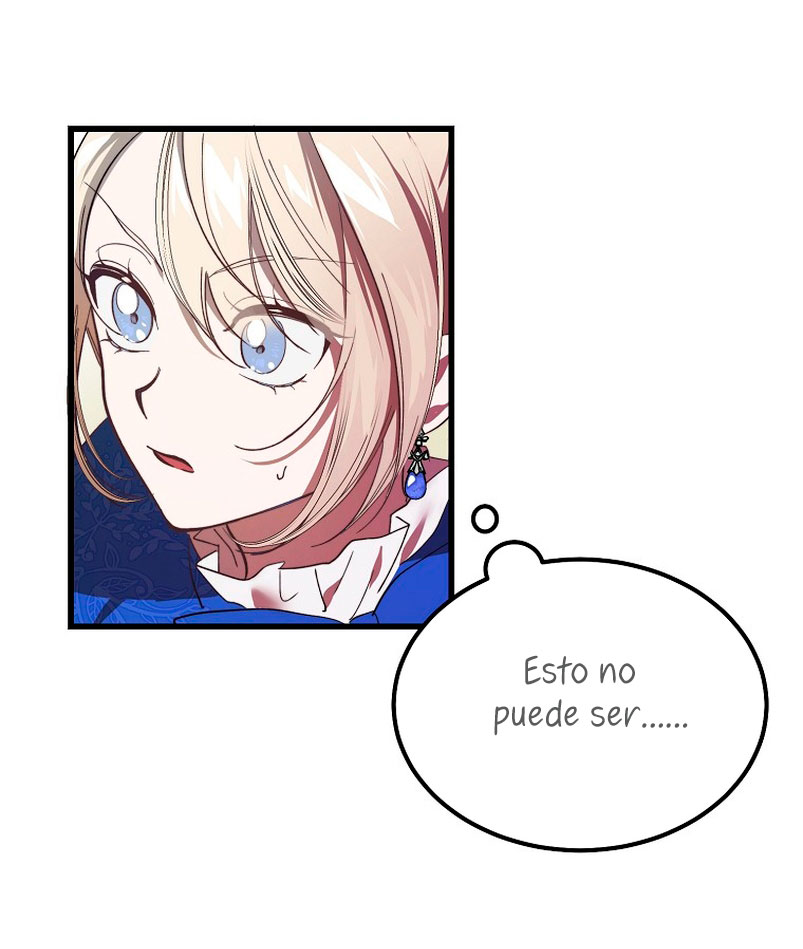 El demonio criará a una dama Capítulo 8 - Page 67