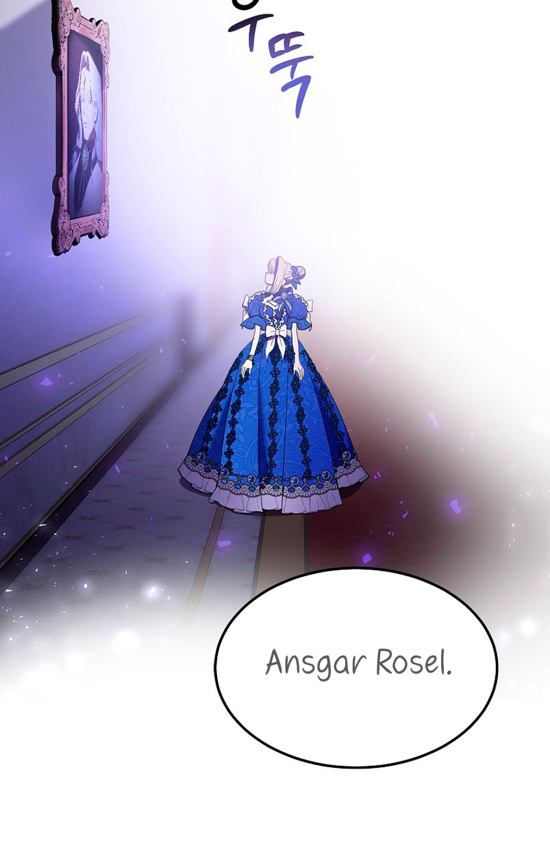 El demonio criará a una dama Capítulo 8 - Page 7