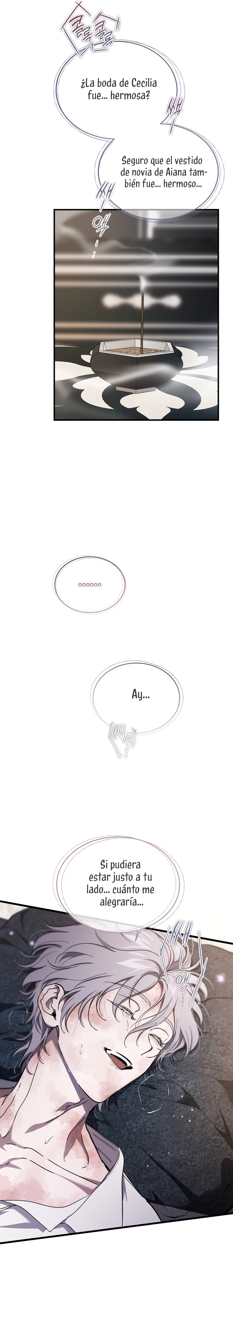 El demonio criará a una dama Capítulo 80 - Page 17