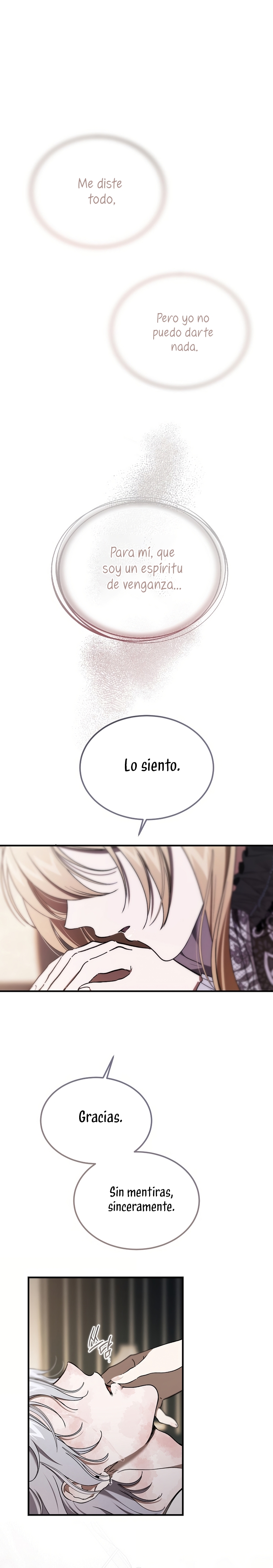 El demonio criará a una dama Capítulo 80 - Page 24