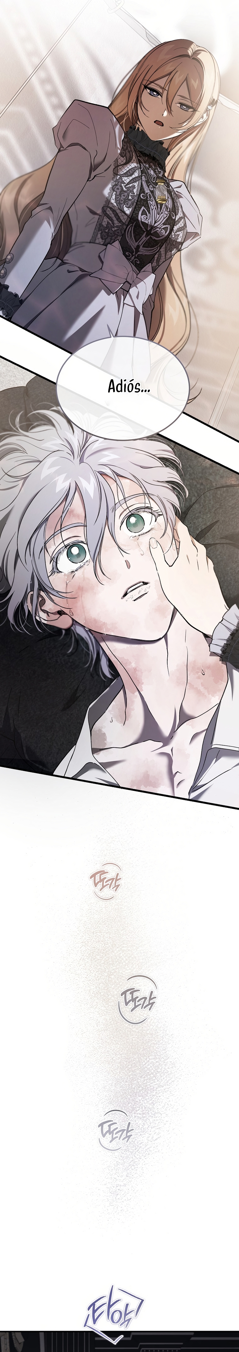El demonio criará a una dama Capítulo 80 - Page 25
