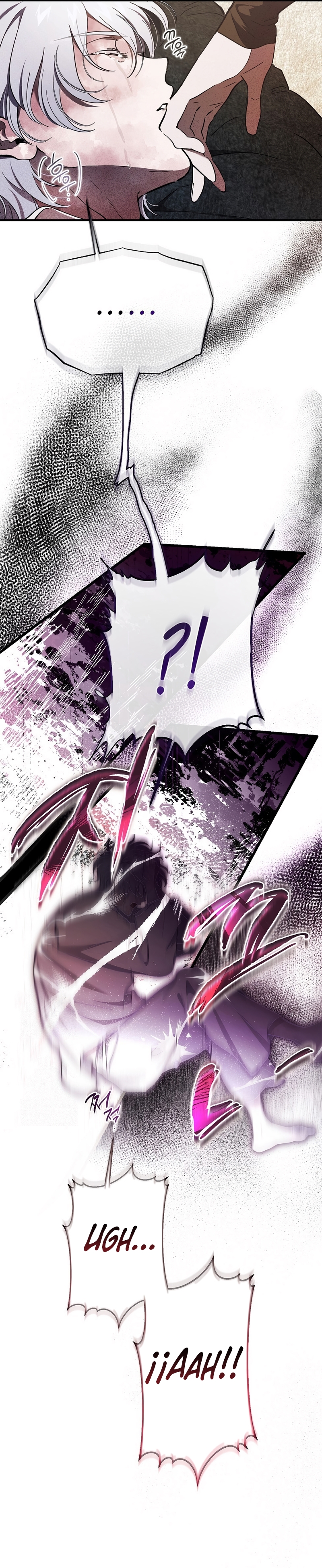 El demonio criará a una dama Capítulo 81 - Page 29