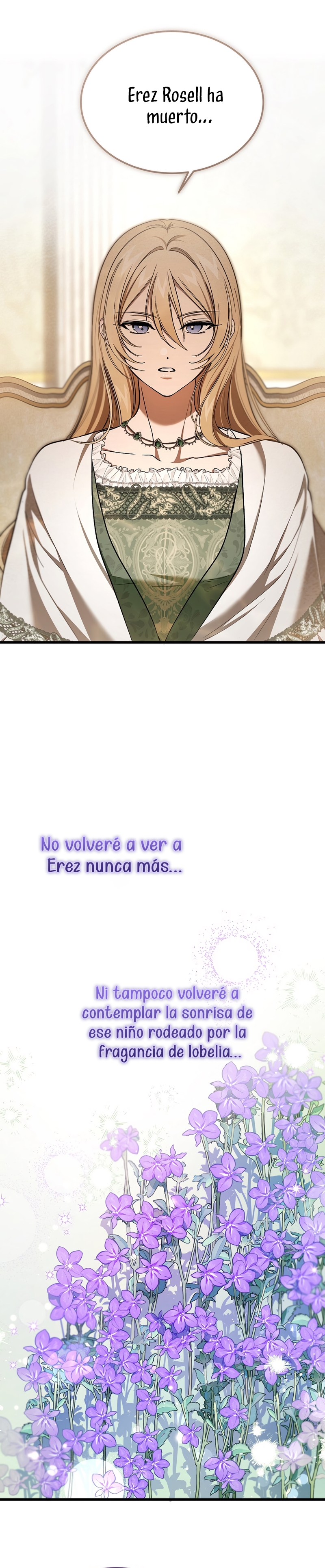 El demonio criará a una dama Capítulo 82 - Page 11