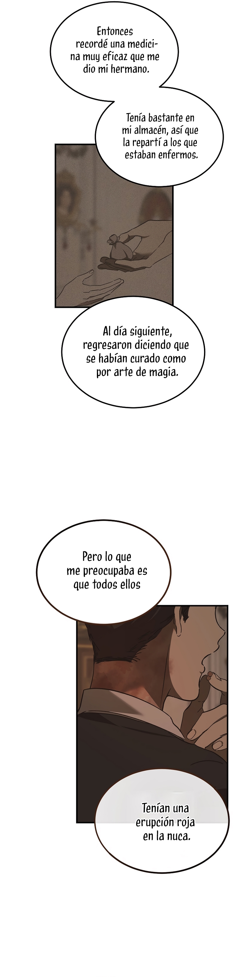 El demonio criará a una dama Capítulo 82 - Page 26