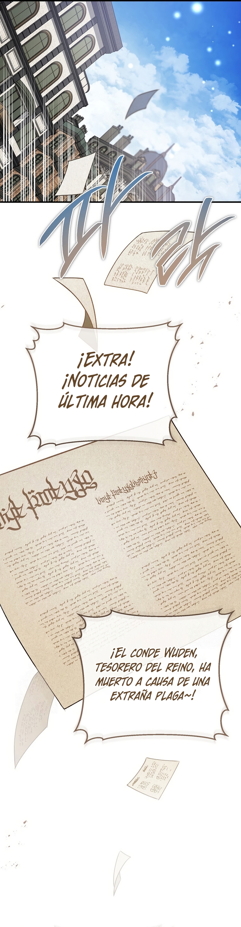 El demonio criará a una dama Capítulo 84 - Page 13