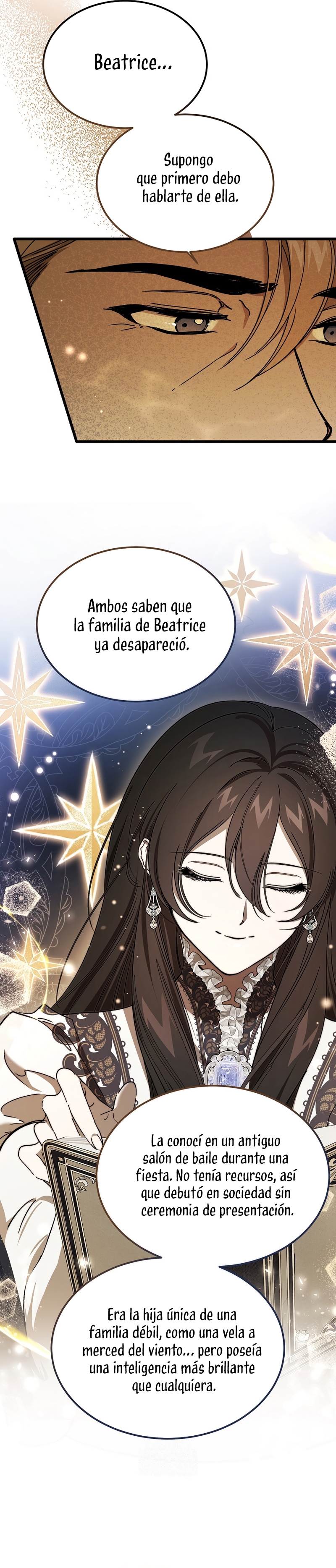 El demonio criará a una dama Capítulo 88 - Page 14