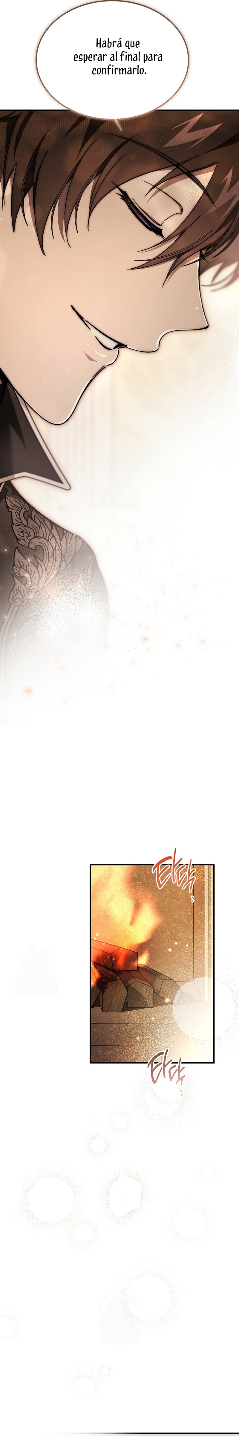 El demonio criará a una dama Capítulo 89 - Page 32