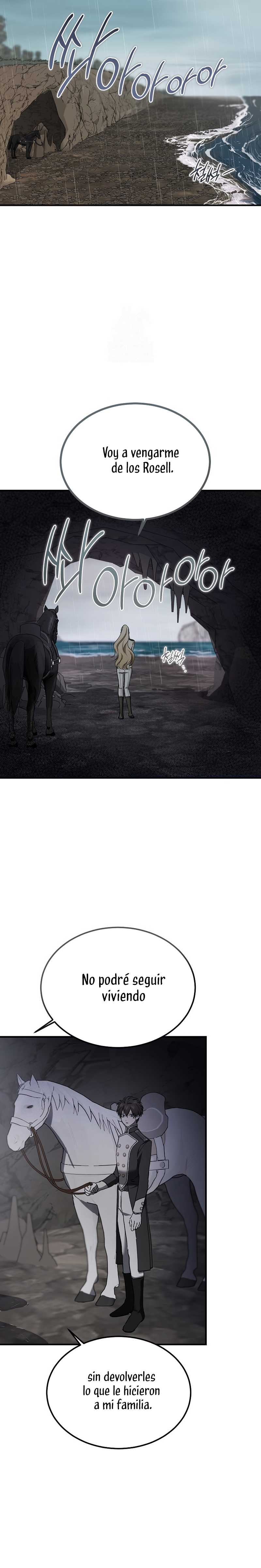 El demonio criará a una dama Capítulo 89 - Page 5