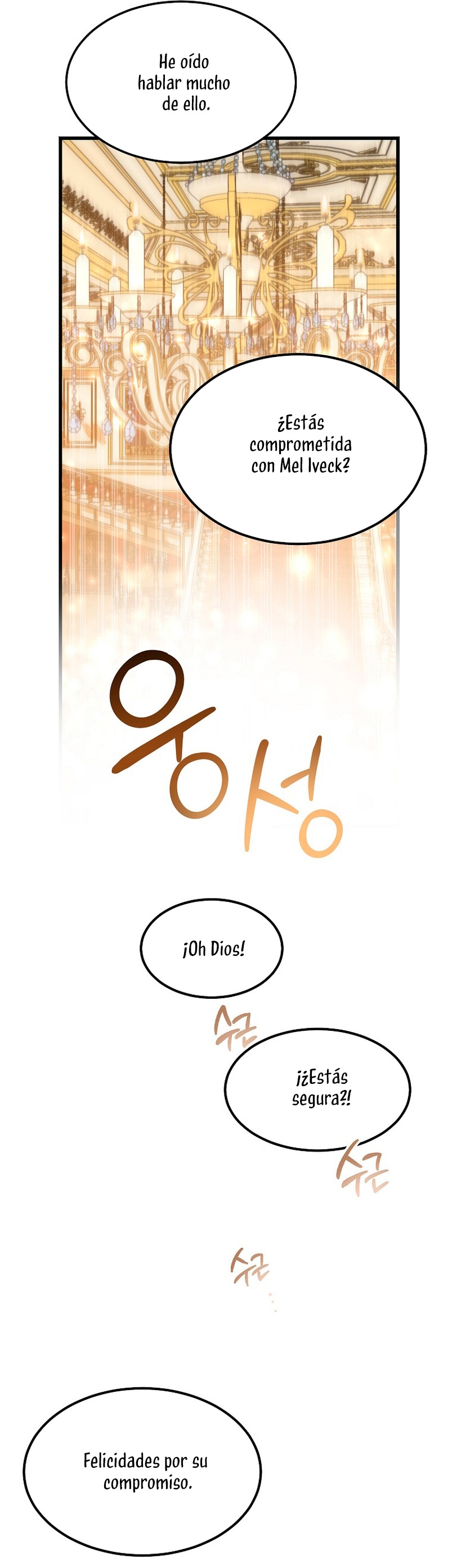 El demonio criará a una dama Capítulo 9 - Page 27