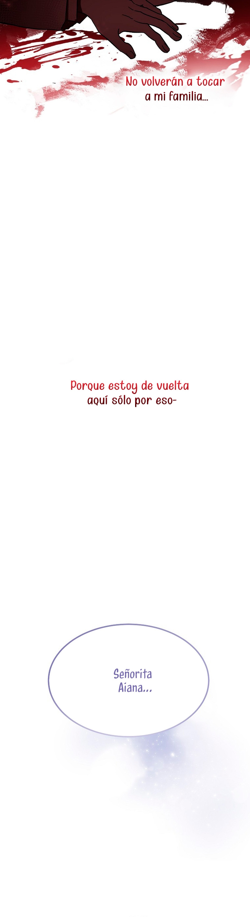 El demonio criará a una dama Capítulo 9 - Page 37