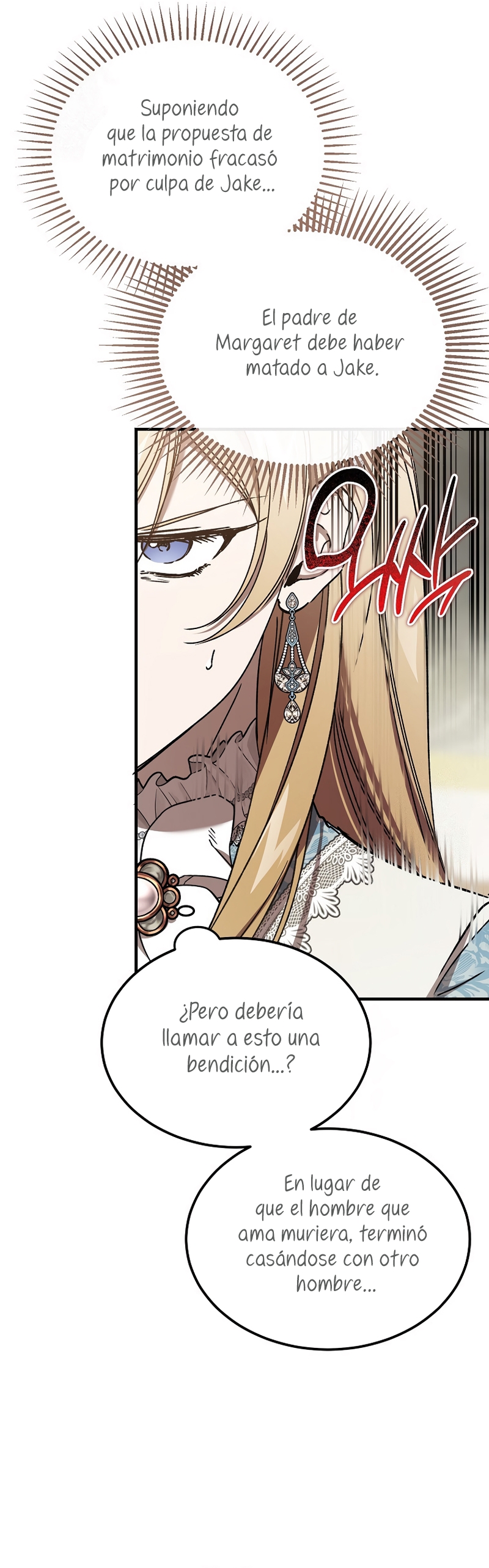 El demonio criará a una dama Capítulo 90 - Page 11