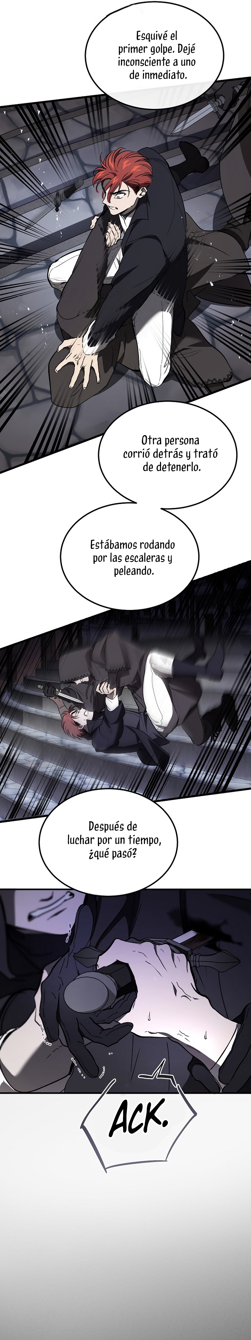 El demonio criará a una dama Capítulo 90 - Page 26