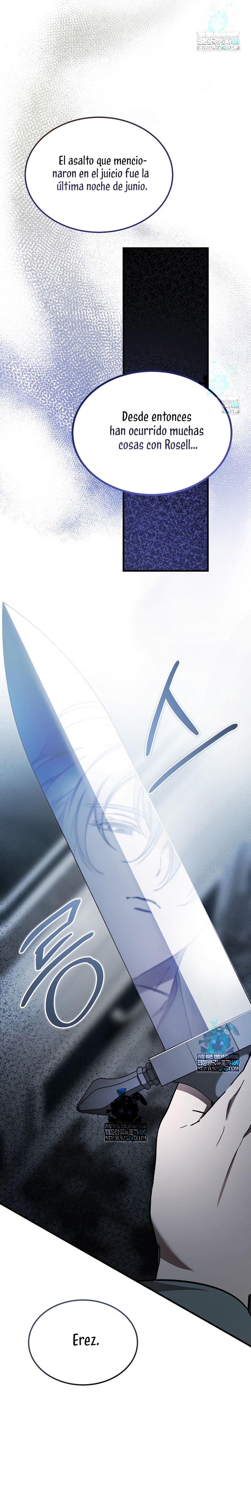 El demonio criará a una dama Capítulo 91 - Page 18