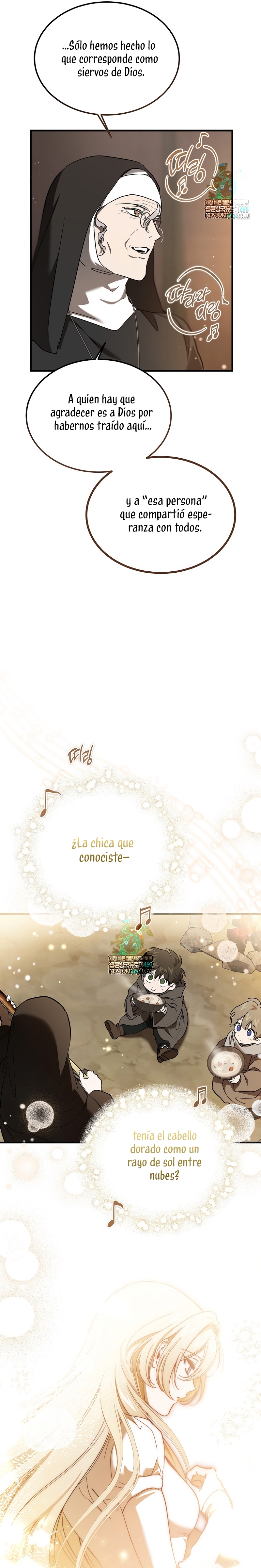 El demonio criará a una dama Capítulo 91 - Page 5