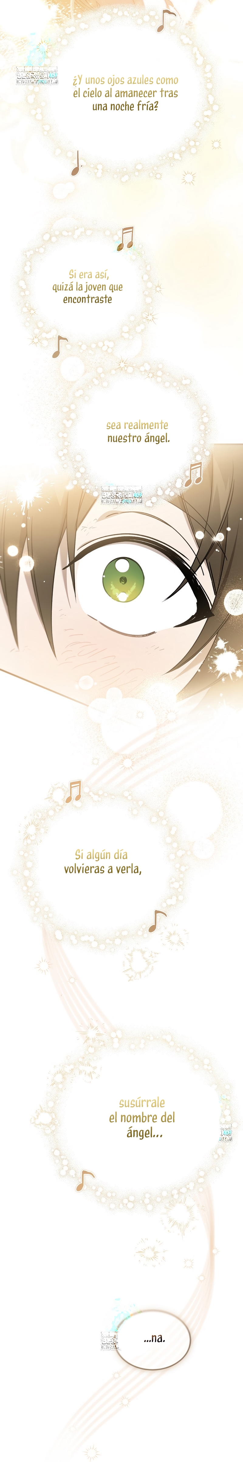 El demonio criará a una dama Capítulo 91 - Page 6