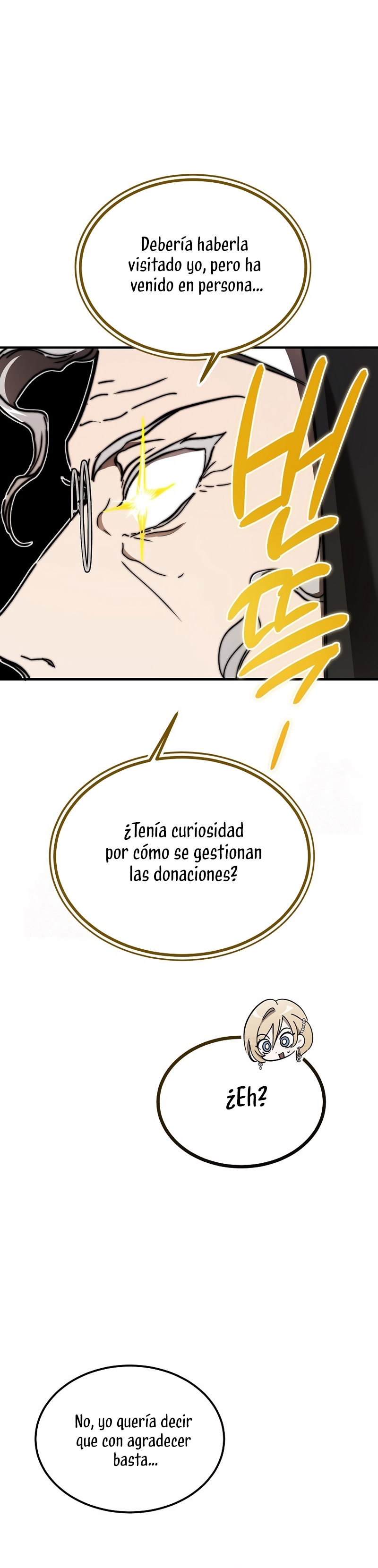 El demonio criará a una dama Capítulo 92 - Page 12