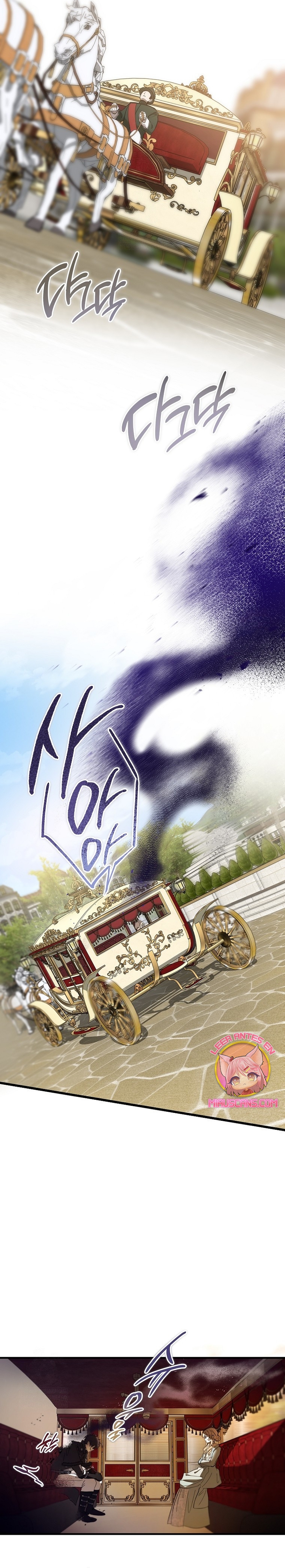 El demonio criará a una dama Capítulo 93 - Page 19