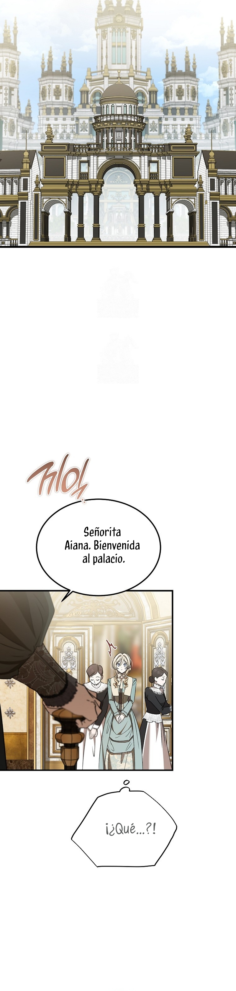 El demonio criará a una dama Capítulo 93 - Page 24