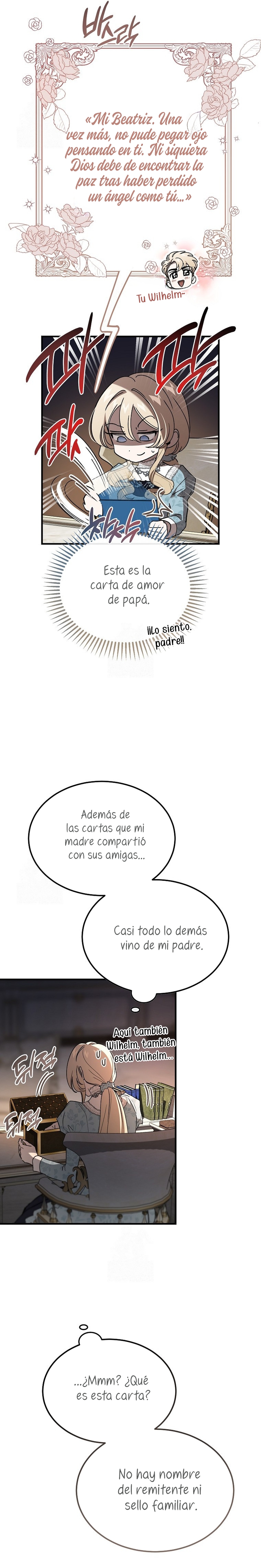 El demonio criará a una dama Capítulo 93 - Page 7