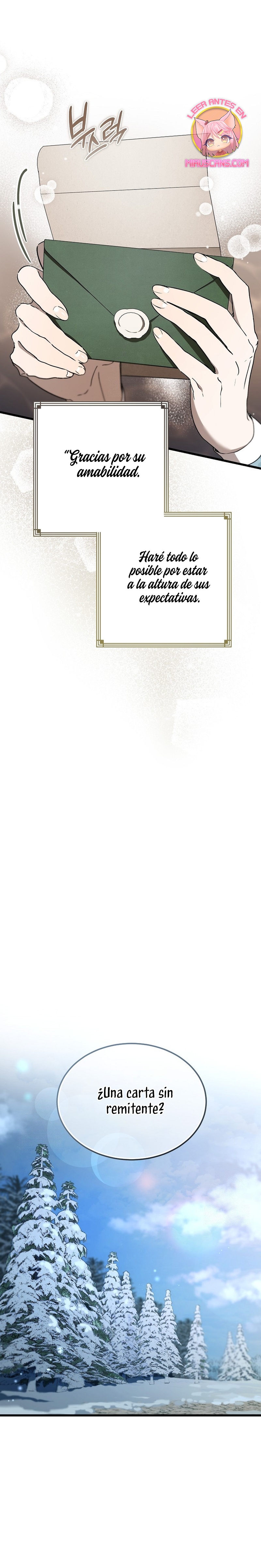 El demonio criará a una dama Capítulo 93 - Page 8