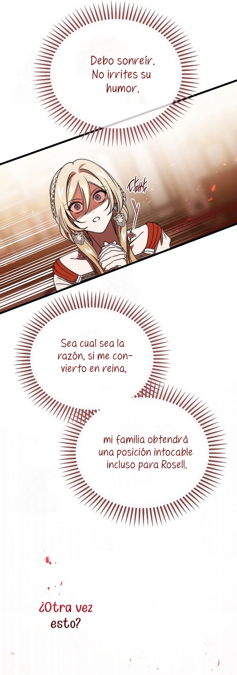 El demonio criará a una dama Capítulo 94 - Page 26